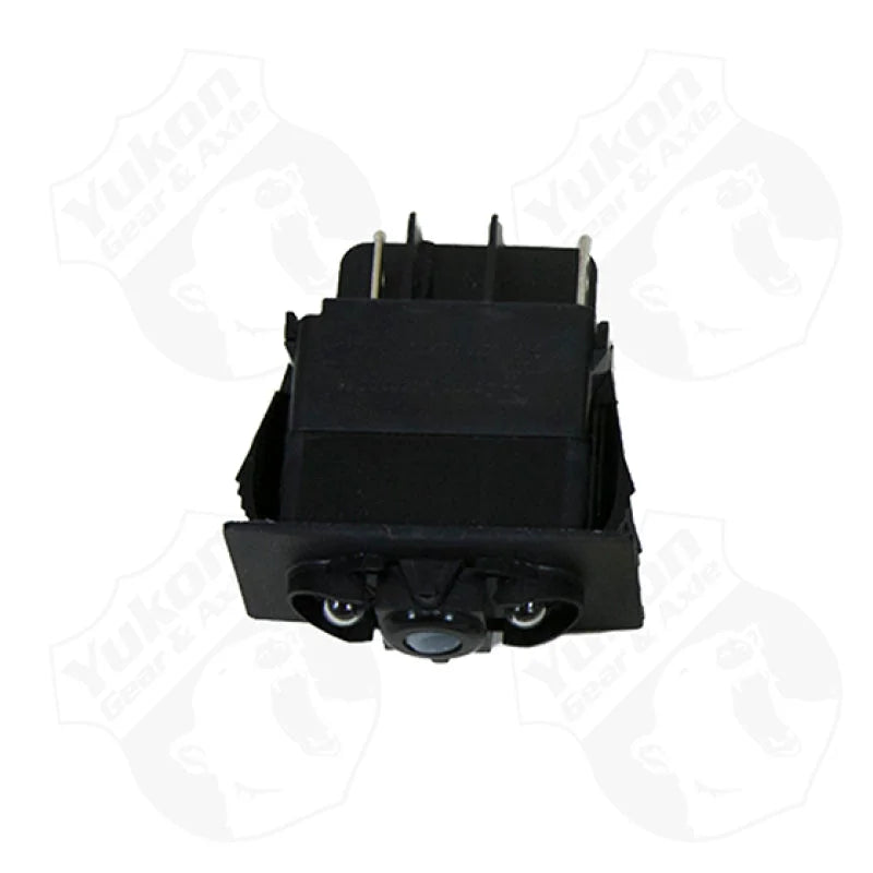 Yukon Gear Zip Locker Switch - Main Product View