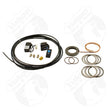 Load image into Gallery viewer, Yukon Gear Zip Locker install Kit - Back View