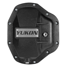 Load image into Gallery viewer, Yukon Hardcore Diff Cover for Dana 80 - Main Product View