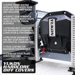 Load image into Gallery viewer, Yukon Hardcore Diff Cover for Dana 80 - Back View