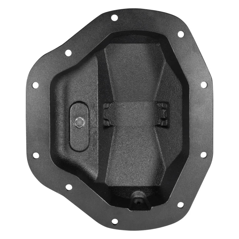 Yukon Hardcore Diff Cover for Dana 80 - Additional View 6