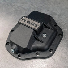 Load image into Gallery viewer, Yukon Hardcore Diff Cover for Dana 80 - Additional View 7
