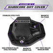 Load image into Gallery viewer, Yukon Hardcore Diff Cover for Dana 80 - Additional View 9