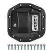 Load image into Gallery viewer, Yukon Hardcore Nodular Iron Cover for 2018 Jeep Wrangler JL Rear Dana 35 - Side View