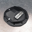 Load image into Gallery viewer, Yukon Hardcore Nodular Iron Cover for Rear GM 8.6in w/8mm Cover Bolts - Back View