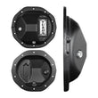 Load image into Gallery viewer, Yukon Hardcore Nodular Iron Cover for Rear GM 8.6in w/8mm Cover Bolts - Installation View