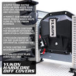 Load image into Gallery viewer, Yukon Hardcore Nodular Iron Cover for Rear GM 8.6in w/8mm Cover Bolts - Additional View 6