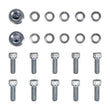 Load image into Gallery viewer, Yukon Hardcore Nodular Iron Cover for Rear GM 8.6in w/8mm Cover Bolts - Additional View 9