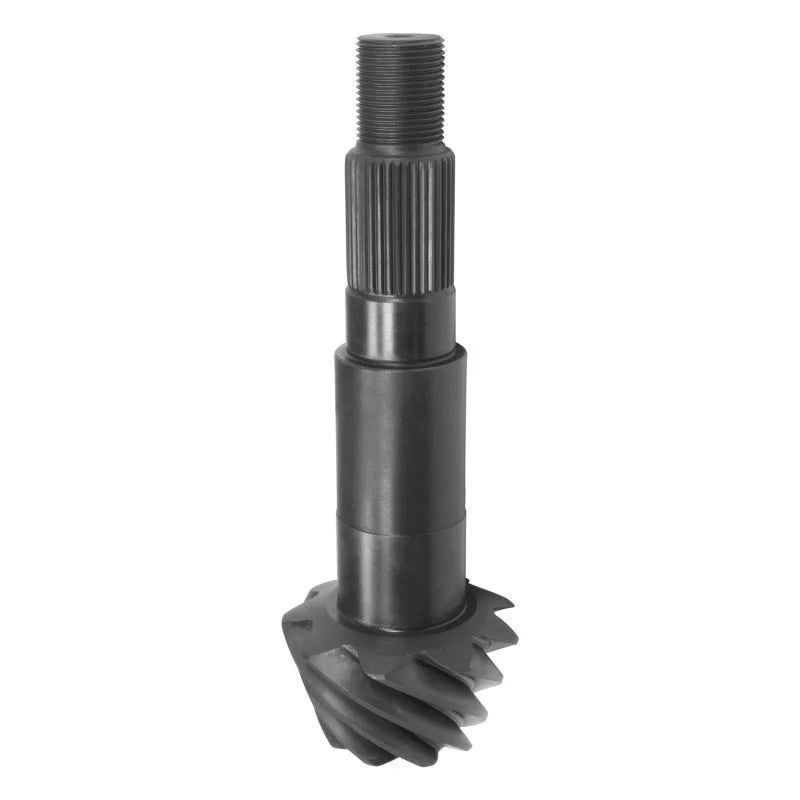 Yukon High Performance Replacement Ring & Pinion Gear Set Dana 80 4.56 Thick - Detail View