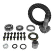 Load image into Gallery viewer, Yukon High Performance Replacement Ring &amp; Pinion Set Dana M300 3.73 Ratio - Main Product View