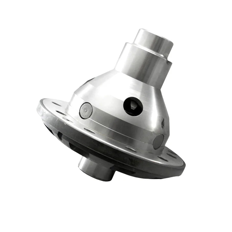 Yukon High Performance Ring & Pinion Gear Set for Toyota 8in 5.71 Ratio 29 Spline (Use YSPPN-025) - Main Product View