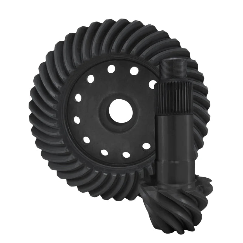 Yukon High Performance Yukon Replacement Ring & Pinion Gear Set for Dana S130 In A 4.88 Ratio - Main Product View
