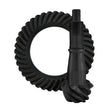 Load image into Gallery viewer, Yukon High Performance Yukon Ring &amp; Pinion Gear Set for 14 &amp; Up GM 9.5in In A 3.08 Ratio - Side View