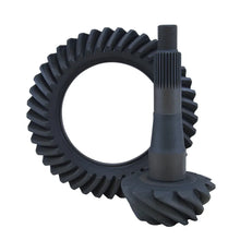 Load image into Gallery viewer, Yukon High Performance Yukon Ring &amp; Pinion Gear Set for GM 8.5in Olds Rear 3.42 Ratio - Main Product View