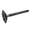 Load image into Gallery viewer, Yukon Inner Stub Axle Shaft RH for 2012-Up GM 8.25in IFS 14.2in Long 4WD - Side View