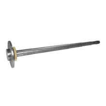 Load image into Gallery viewer, Yukon Left Hand Axle for 2011 Chrysler 9.25in ZF Rear - Side View