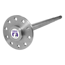 Load image into Gallery viewer, Yukon Left Hand Axle for 2011 Chrysler 9.25in ZF Rear - Back View