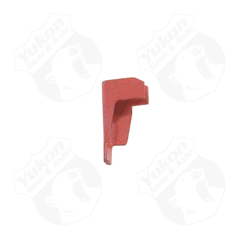 Yukon Locking Key / Wedge for Dana 60 & 70 Spindle Nut - Main Product View