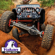 Load image into Gallery viewer, Yukon Master Overhaul Kit Stage 3 Jeep Re-Gear Kit w/Covers Front Axles for Dana 30/44 4.88 Ratio - Additional View 5