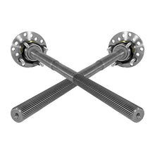 Load image into Gallery viewer, Yukon Master Overhaul Kit Stage 4 Jeep Re-Gear Kit w/Covers Fr &amp; Rr Axles Dana 30/44 4.88 Ratio - Additional View 7