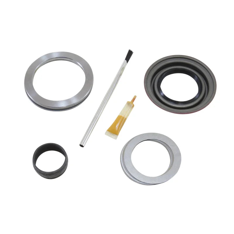Yukon Minor Install Kit for 14 & Up GM 9.76in - Main Product View