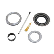 Load image into Gallery viewer, Yukon Minor Install Kit for 14 &amp; Up GM 9.76in - Main Product View