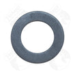 Load image into Gallery viewer, Yukon Outer Stub Axle Nut Washer for Dodge Dana 44 &amp; 60 - Main Product View