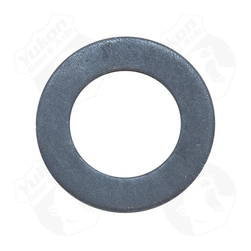 Yukon Outer Stub Axle Nut for Dodge Dana 44 & 60 - Main Product View
