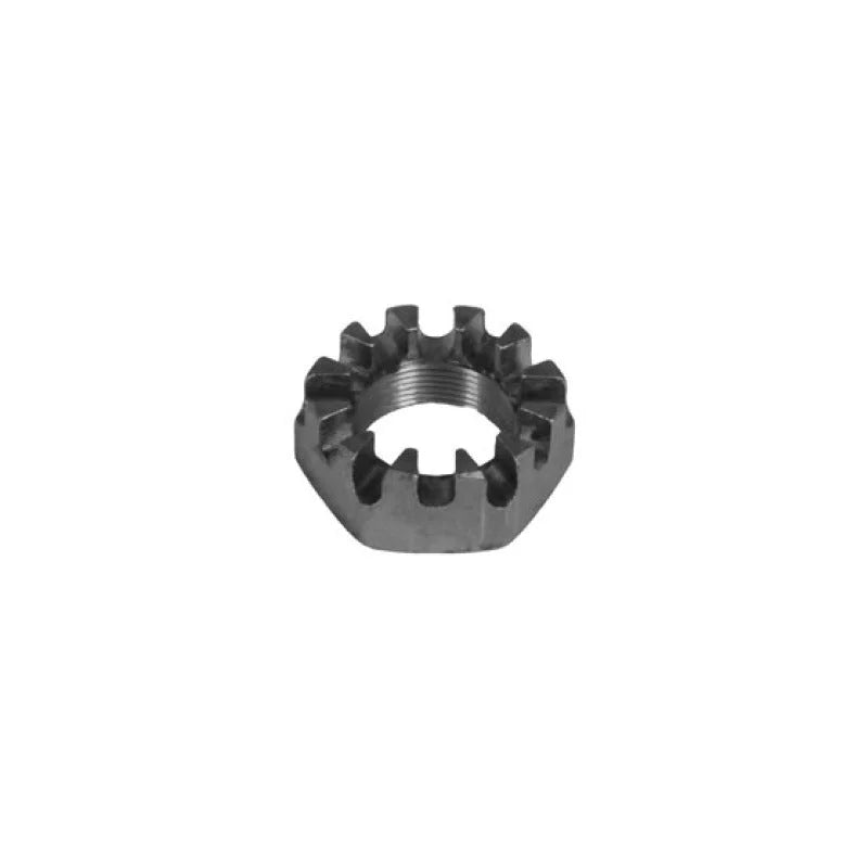 Yukon Outer Stub Axle Nut for Dodge Dana 44 & 60 - Side View
