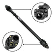 Load image into Gallery viewer, Yukon Performance Front Driveshaft 2018 Jeep JL Sahara 4 Door Auto Selec-Trac - Main Product View