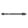 Load image into Gallery viewer, Yukon Performance Front Driveshaft 2018 Jeep JL Sahara 4 Door Auto Selec-Trac - Installation View