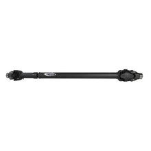 Load image into Gallery viewer, Yukon Performance Front Driveshaft 2018 Jeep JL Sahara 4 Door Auto Selec-Trac - Installation View