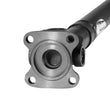 Load image into Gallery viewer, Yukon Performance Front Driveshaft 2018 Jeep JL Sahara 4 Door Auto Selec-Trac - Back View