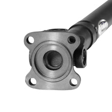 Load image into Gallery viewer, Yukon Performance Front Driveshaft 2018 Jeep JL Sahara 4 Door Auto Selec-Trac - Back View