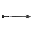 Load image into Gallery viewer, Yukon Performance Front Driveshaft 2018 Jeep JL Sahara 4 Door Auto Selec-Trac - Installation View