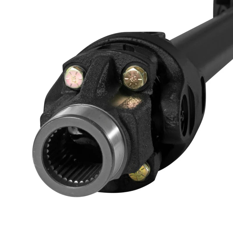 Yukon Performance Front Driveshaft Dana 30 2018 Jeep JL Sahara/Sport Manual - Detail View