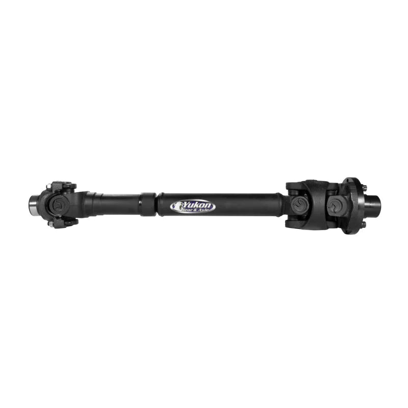 Yukon Performance Rear Driveshaft 2018 JL Wrangler Sport 2 Door Automatic 1350 - Main Product View