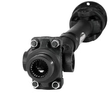Load image into Gallery viewer, Yukon Performance Rear Driveshaft 2018 JL Wrangler Sport 2 Door Automatic 1350 - Side View