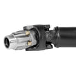 Load image into Gallery viewer, Yukon Performance Rear Driveshaft 2018 Jeep JL Sahara 4 Door Auto Selec-Trac - Side View