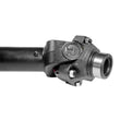 Load image into Gallery viewer, Yukon Performance Rear Driveshaft 2018 Jeep JL Sahara 4 Door Auto Selec-Trac - Back View