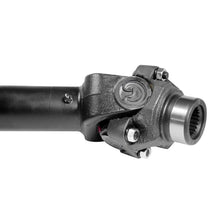 Load image into Gallery viewer, Yukon Performance Rear Driveshaft 2018 Jeep JL Sahara 4 Door Auto Selec-Trac - Back View