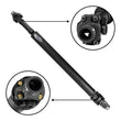 Load image into Gallery viewer, Yukon Performance Rear Driveshaft 2018 Jeep JL Sahara 4 Door Auto Selec-Trac - Main Product View