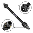 Load image into Gallery viewer, Yukon Performance Rear Driveshaft 2018 Jeep JL Wrangler Sport 2 Door Manual - Main Product View