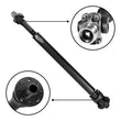 Load image into Gallery viewer, Yukon Performance Rear Driveshaft HD 2018 Jeep JL Rubicon 4 Door Manual - Main Product View