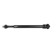 Load image into Gallery viewer, Yukon Performance Rear Driveshaft HD 2018 Jeep JL Rubicon 4 Door Manual - Side View