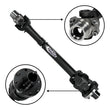 Load image into Gallery viewer, Yukon Performance Rear Driveshaft Jeep JL Rubicon 2 Door Automatic - Main Product View