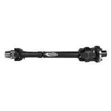 Load image into Gallery viewer, Yukon Performance Rear Driveshaft Jeep JL Rubicon 2 Door Automatic - Side View