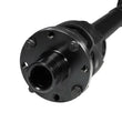 Load image into Gallery viewer, Yukon Performance Rear Driveshaft Jeep JL Rubicon 2 Door Automatic - Back View