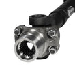 Load image into Gallery viewer, Yukon Performance Rear Driveshaft Jeep JL Rubicon 2 Door Automatic - Installation View