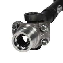 Load image into Gallery viewer, Yukon Performance Rear Driveshaft Jeep JL Rubicon 2 Door Automatic - Installation View